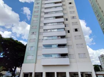 Apartamento · 87m² · 3 Quartos · LOCAÇÃO | Apartamento, com 3 dormitórios em Vila Cleópatra, Maringá