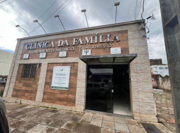 Comercial · 98m² · LOCAÇÃO | Sala/Salão, em Centro, Paranavaí