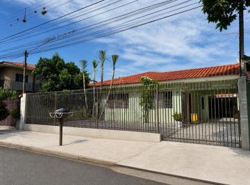 Casa · 156m² · 3 Quartos · 8 Vagas · CASA  QUEBEC GRANDE