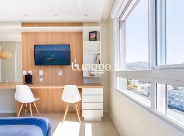 Apartamento · 26m² · 1 Quarto · Apartamento studio com 26m² localizado próximo a PUCRS