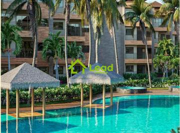 Apartamento 02 Quartos no Beach Way Riveira Aquiraz - Ceará · Apartamento 02 Quartos no Beach Way Riveira Aquiraz - Ceará
