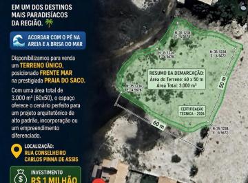 Lote à venda, ABAÍS, Estância, SE · Lote à venda, ABAÍS, Estância, SE