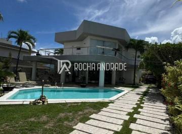 Casa Venda Porto Busca Vida Resort, Alto Padrão, 40m da praia. · Casa Venda Porto Busca Vida Resort, Alto Padrão, 40m da praia.