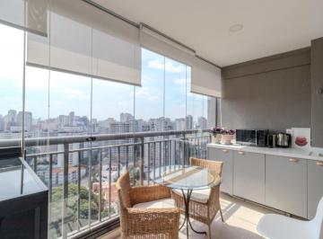 DSC_20260617_105817_000.jpeg · Espetacular apartamento para venda em Vila Clementino com 2 quartos, 50m² - theremaxcollection#6JGXG