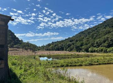 Rural de 3 quartos, Sete Barras · SITIO DE 24 ALQUEIRES COM 6 TANQUES DE PEIXES, PASTO PARA CRIAÇÃO E FACIL ACESSO, EM SETE BARRAS/SP