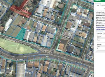 Terreno , Curitiba · Terreno ZR2.1 na Av. Manoel Ribas, Curitiba - 465m²