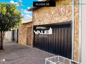 Casa · 103m² · 3 Quartos · 2 Vagas · Casa FRANCA - SP