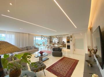Apartamento · 240m² · 4 Quartos · Apartamento à venda - em Brooklin