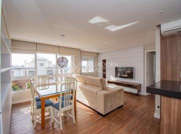 Apartamento · 74m² · 2 Quartos · 2 Vagas · 2 DORMITÓRIOS SENDO 1 SUÍTE+ 2 VAGAS