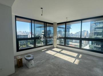 Apartamento · 60m² · 1 Quarto · Apartamento para comprar no Três Figueiras com 60m², 1 quarto (1 suíte)