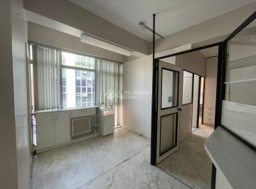 Comercial · 52m² · Auxiliadora Predial vende sala comercial