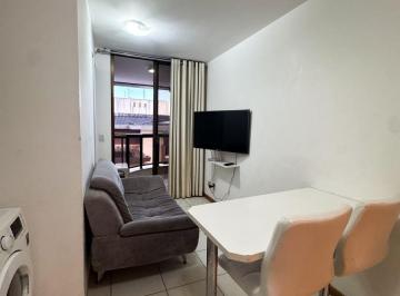 Apartamento de 1 quarto, Brasília · Excelente Apartamento para locação no Life Resort