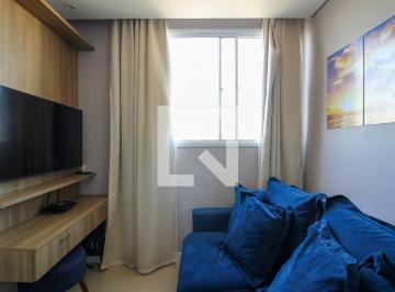 Apartamento · 37m² · 2 Quartos · Apartamento à Venda - Jardim Marajoara , 2 Quartos, 37 m2