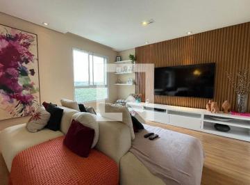 Apartamento · 186m² · 3 Quartos · 3 Vagas · Apartamento à Venda - Jaguaré, 3 Quartos, 186 m2