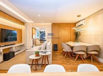 123007adf85ba3b71ec1f2f3a67038.jpeg · Apartamento à venda, no CONDOMÍNIO MOOD em Curitiba, Bacacheri, com 2 quartos, 99m²