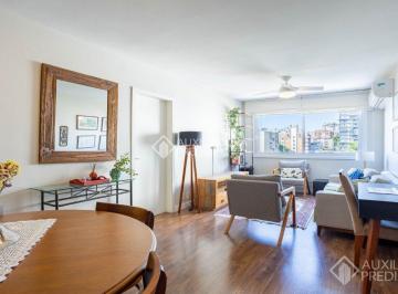 Apartamento · 95m² · 3 Quartos · 1 Vaga · Em frente ao Zaffari da Anita, Apartamento com 3 dormitórios, 96m² no bairro Mont'Serrat