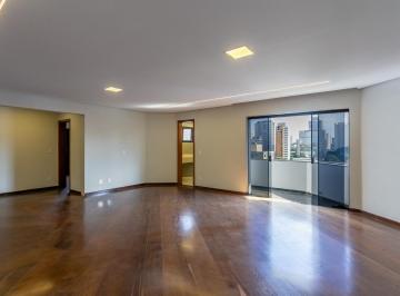 abcf95c6-04b8-41aa-a0e4-4ea2f62565b5 · Funcional apartamento para venda em Jardim com 3 quartos, sendo 3 suítes, 136m²
