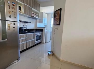 e4c2c094-989b-4675-b76a-937b6bf823b1 · Deslumbrante apartamento para venda em Canasvieiras com 2 quartos, sendo 2 suítes, 88m²
