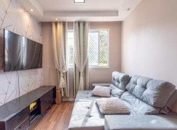 8a2b002f-870e-463c-8cde-4c79e88ed4a6 · Excelente apartamento para venda em Jardim Germânia com 2 quartos, 49m²