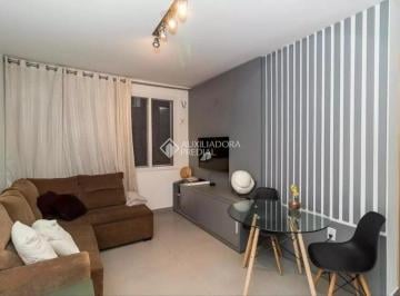Apartamento · 60m² · 2 Quartos · 1 Vaga · Apartamento  todo reformado, Bairro  Higienópolis, Porto Alegre