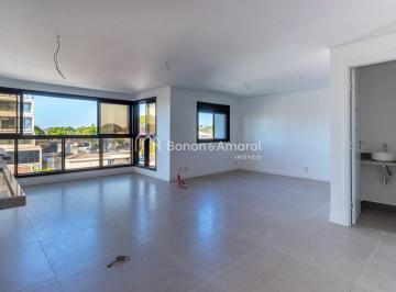 Apartamento · 47m² · 1 Quarto · 2 Vagas · APARTAMENTO 1 DORMITÓRIO, 1 SUÍTE, LAVABO E 2 VAGAS DE GARAGEM