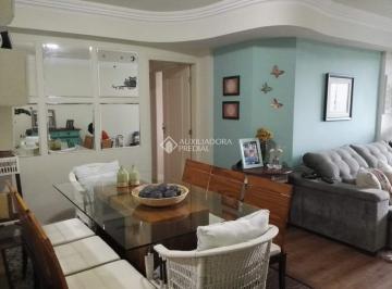 Apartamento · 92m² · 3 Quartos · 1 Vaga · Apartamento