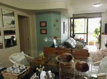 Apartamento · 92m² · 3 Quartos · 1 Vaga · Apartamento