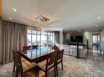 Apartamento · 210m² · 4 Quartos · 3 Vagas · Apartamento à Venda - Mooca, 4 Quartos,  210 m2