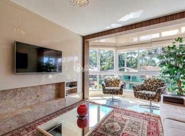 Apartamento · 69m² · 2 Quartos · 1 Vaga · Apto mobiliado e decorado centro de Canela
