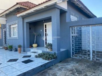 Casa · 120m² · 3 Quartos · Casa a venda no Passo D Areia Porto Alegre