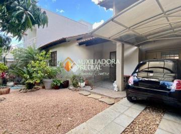 Casa · 170m² · 2 Quartos · 2 Vagas · Casa com 2 dormitórios no bairro Estância Velha