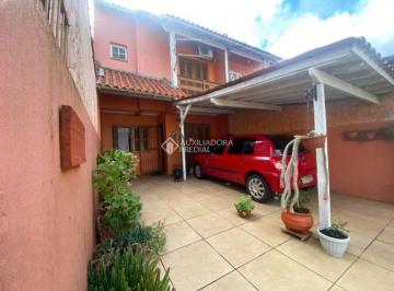 Casa · 74m² · 2 Quartos · Casa/Sobrado a Venda Bairro Olaria - Canoas