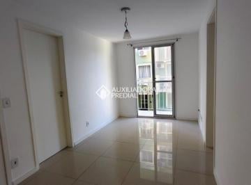 Apartamento · 51m² · 3 Quartos · 1 Vaga · Apartamento a venda 3 quartos bairro Igara Canoas