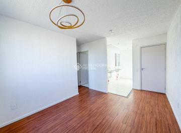Apartamento · 41m² · 2 Quartos · Apartamento à venda no bairro Passo das Pedras, em Porto Alegre