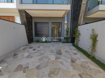 Casa · 123m² · 3 Quartos · 2 Vagas · sobrado 3 suites  bairro moinhos de ventos canoas