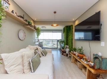 f4f74592-a60f-489b-baef-391ce667232f · Agradável apartamento para venda em City América com 2 quartos, sendo 1 suíte, 69m²