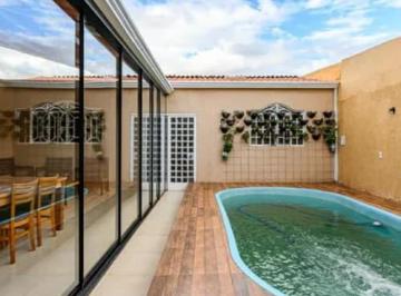 Casa de 3 quartos, Sorocaba · Casa com 260 m² e 3 quartos à venda em Sorocaba - SP