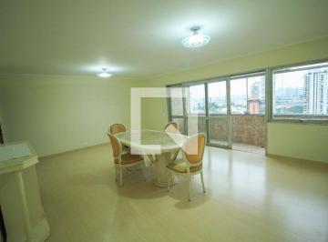 Apartamento · 132m² · 3 Quartos · 1 Vaga · Apartamento à Venda - Mooca, 3 Quartos, 132 m2