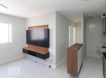 Apartamento · 41m² · 2 Quartos · 1 Vaga · Apartamento à Venda - Vila Califórnia, 2 Quartos, 41 m2