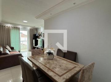 Apartamento · 220m² · 3 Quartos · 2 Vagas · Apartamento à Venda - Vila América, 3 Quartos, 220 m2