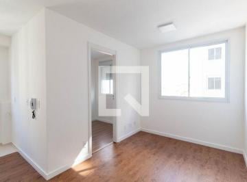 Apartamento · 35m² · 2 Quartos · 1 Vaga · Apartamento à Venda - Vila Ré, 2 Quartos, 35 m2