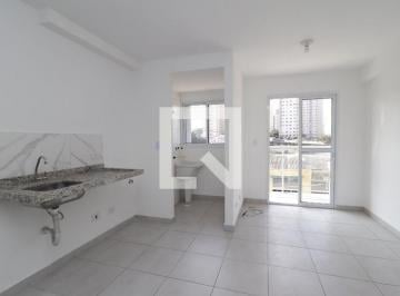 Apartamento · 39m² · 2 Quartos · Apartamento à Venda - Itaquera, 2 Quartos, 39 m2