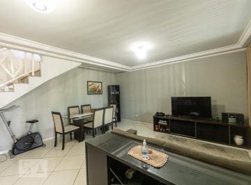 Casa · 110m² · 3 Quartos · 2 Vagas · Casa à Venda - Vila Prudente, 3 Quartos, 110 m2