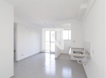 Apartamento · 37m² · 2 Quartos · 1 Vaga · Apartamento à Venda - Itaquera, 2 Quartos, 37 m2