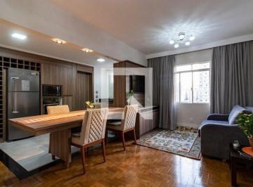 Apartamento · 87m² · 2 Quartos · Apartamento à Venda - Cambuci, 2 Quartos, 87 m2