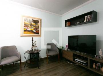 Casa · 112m² · 3 Quartos · 2 Vagas · Casa à Venda - Pari, 3 Quartos, 112 m2