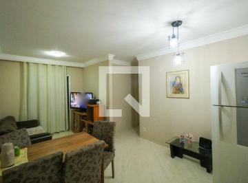 Apartamento · 78m² · 3 Quartos · 2 Vagas · Apartamento à Venda - Santo Antônio, 3 Quartos, 78 m2