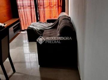 Apartamento · 53m² · 2 Quartos · 1 Vaga · Apartamento locação, condominio completo Assunção SBC