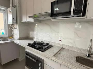 227594.jpg · Apartamento para locação em Santa Terezinha – Paulínia/SP | 2 dormitórios (1 suíte) | 60m² | novo