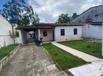 Foto 01 · Casa residencial para Venda em rua pública, sobradinho, Feira de Santana, 3 quartos, sendo 1 suíte, 